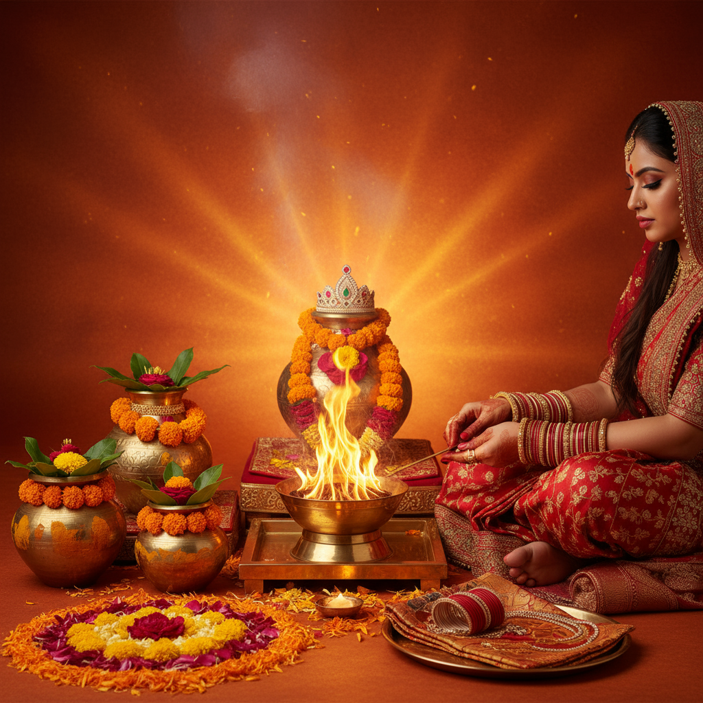 Kumbh Vivah Puja Ujjain