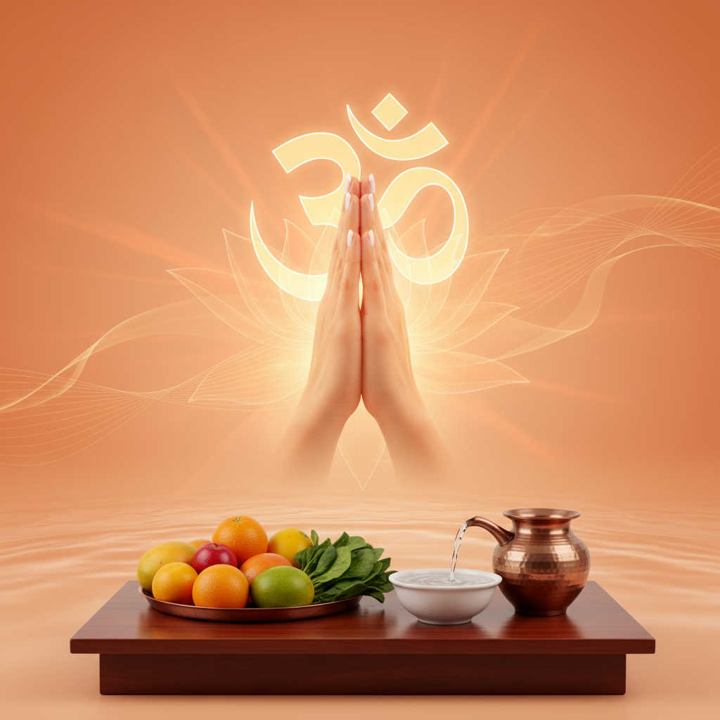 Post Kaal Sarp Dosh Puja Practices