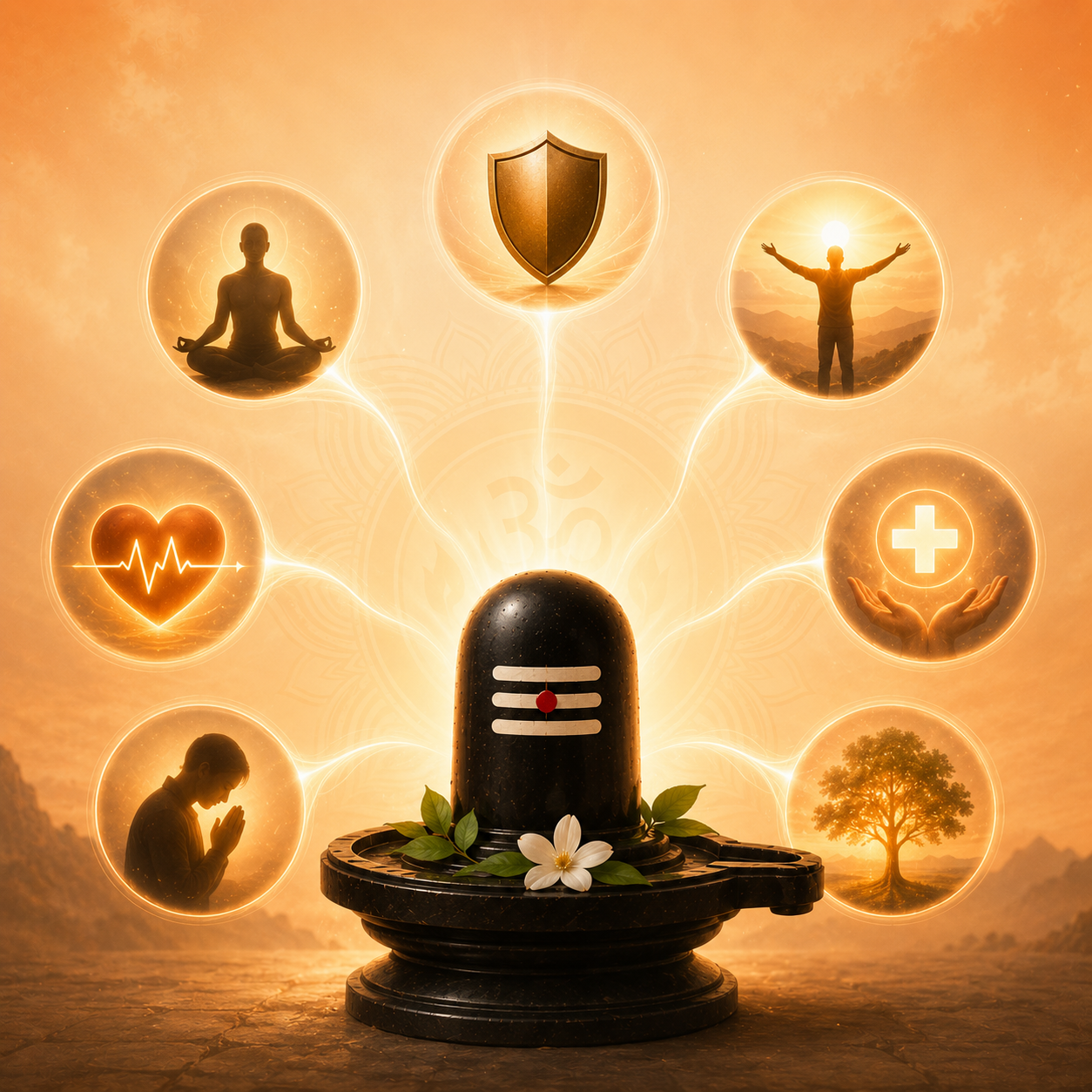 Significance of Mahamrityunjaya Mantra